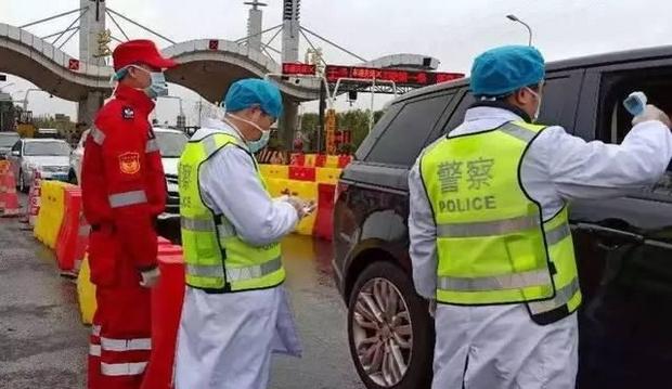 人人都有履行疫情防控义务 深圳编印法律知识问答及指引手册