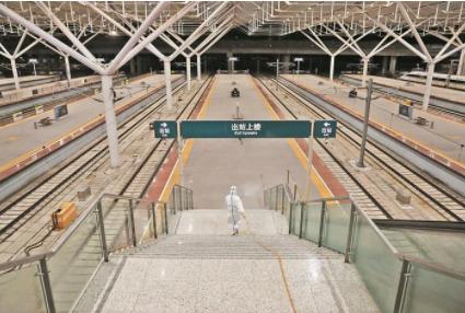 龙华连续14天无新增确诊病例 科学防控体系显效