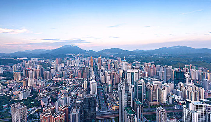 创新已经成为深圳人的习惯