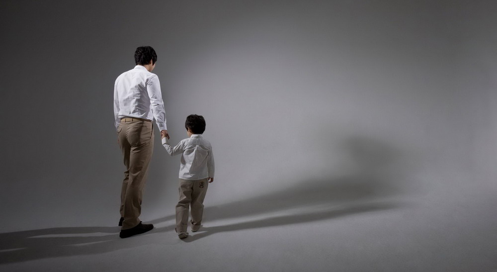 构筑健康的亲子关系