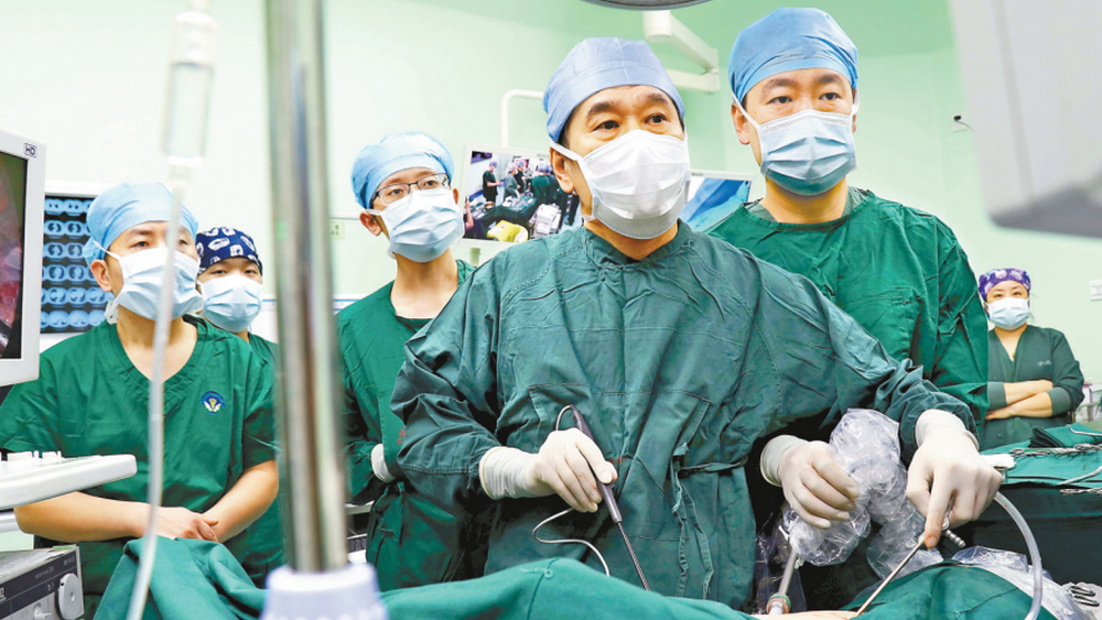 新的一年，年轻人要更加爱惜自己