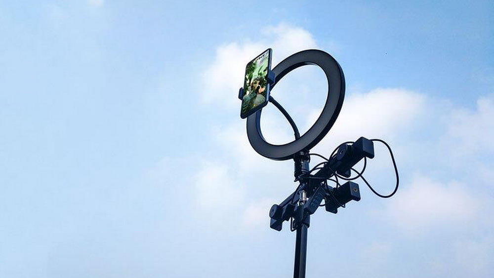 分类分级，让网络直播更清朗