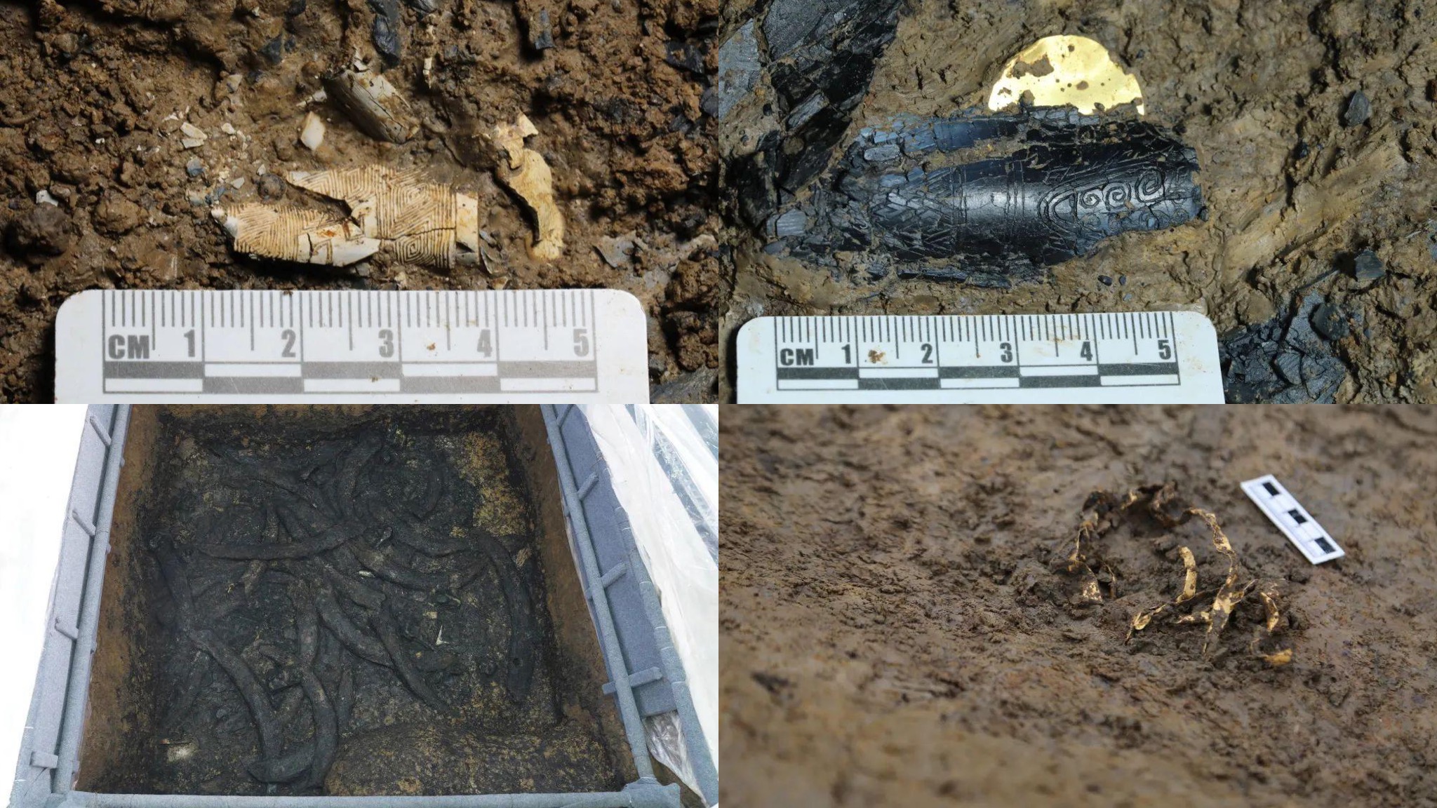 碰瓷“三星堆”，商家怕是打错了算盘