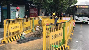 道路千万条 乱挖不行了