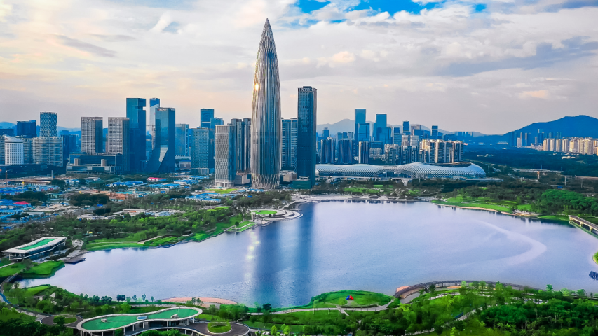 深圳斩获专利奖背后是营商环境的不断优化