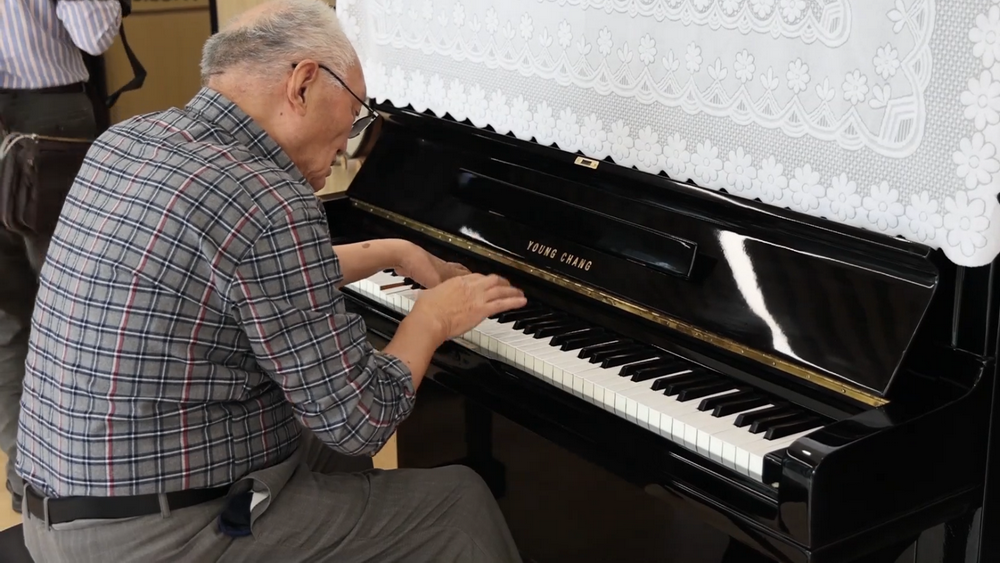 血亲明算账，让“签章”为家庭伦理“清障”