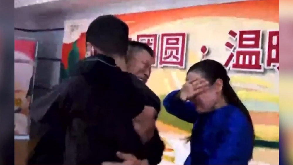 铲除拐卖儿童犯罪链就应买卖同罪