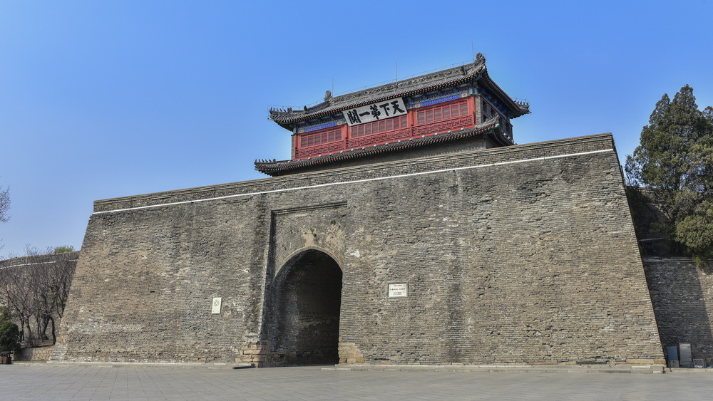 为数据让群众挨冻 究竟有多麻木不仁？