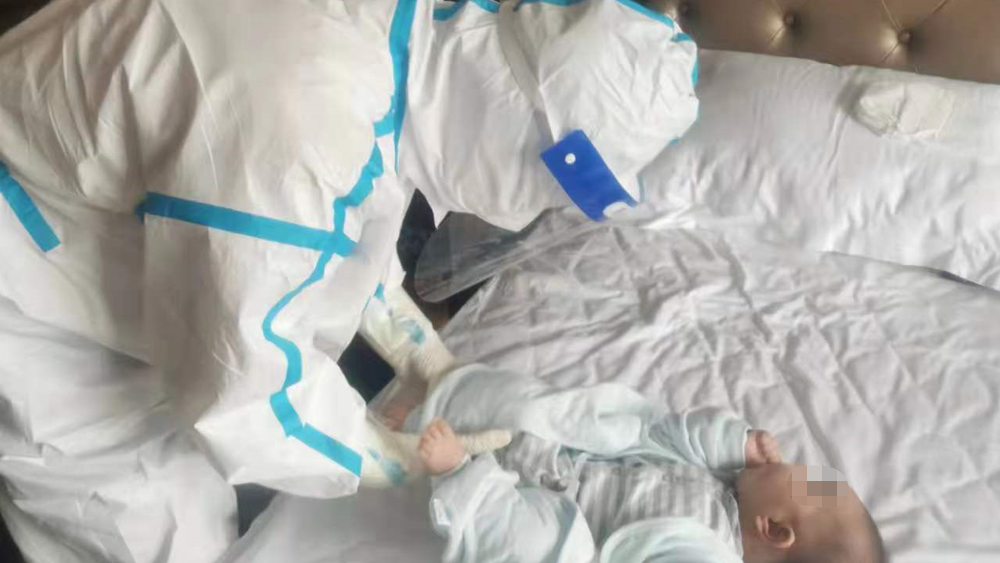 致敬每一个温和坚定而有爱的“她”