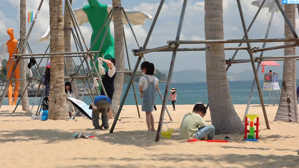 “留深过节”是一个既安全又美好的选项