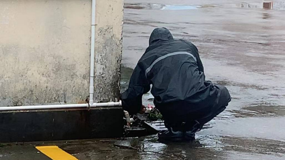 公众防灾意识 要强一点再强一点