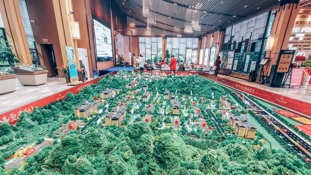 楼市暖风保刚需 房住不炒初心磐