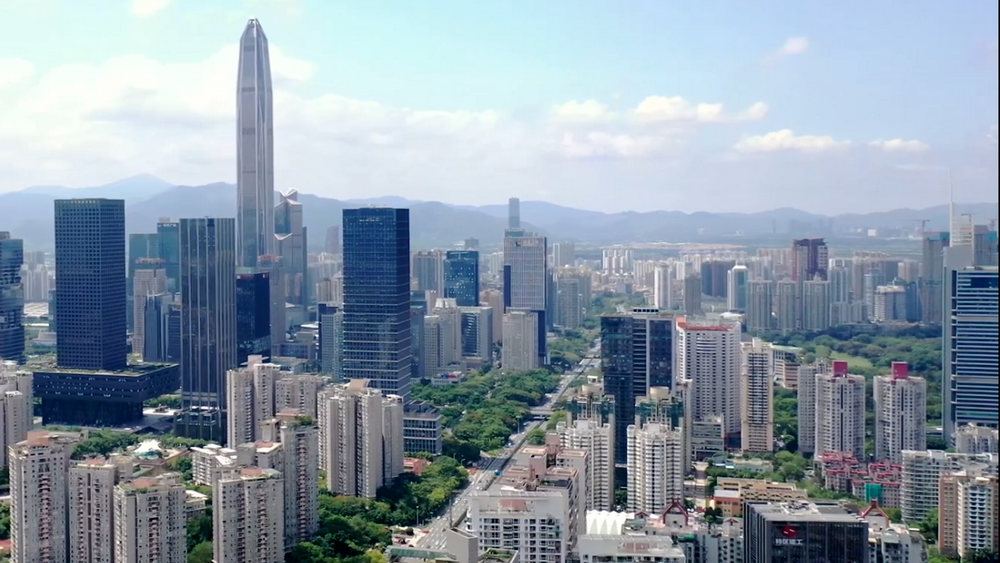 深圳市关于促进消费持续恢复的若干措施