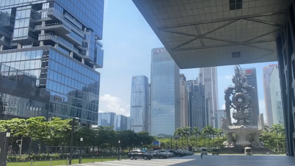 关于进一步促进深圳工业经济稳增长提质量的若干措施