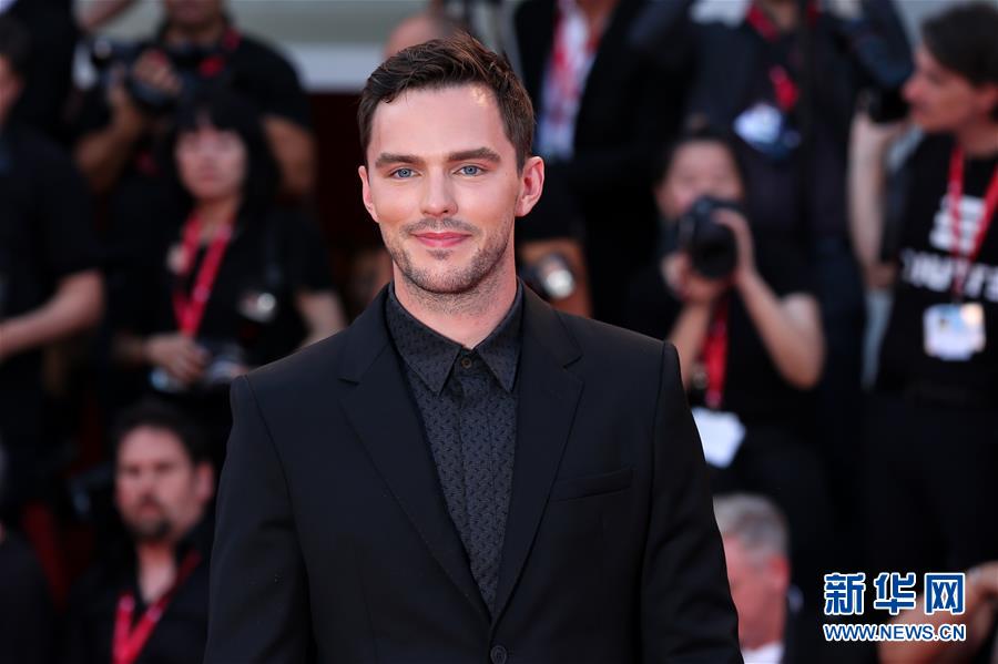 (国际)(3)威尼斯电影节:主竞赛单元影片《小丑》首映