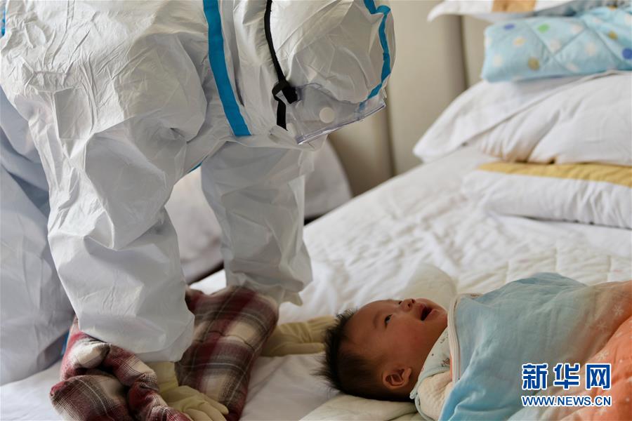 （社会）（3）“&lsquo;护士妈妈&rsquo;麻烦再帮我照顾孩子14天”