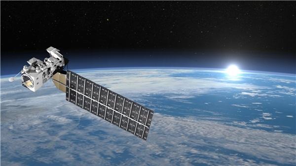 美国国家航空航天局 2069发射飞船到半人马座