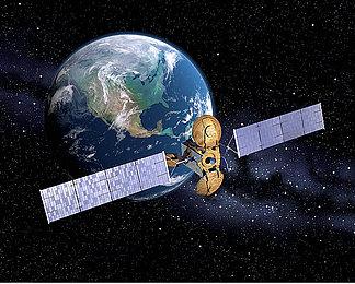 “一箭双星”成功发射第39、40颗北斗导航卫星