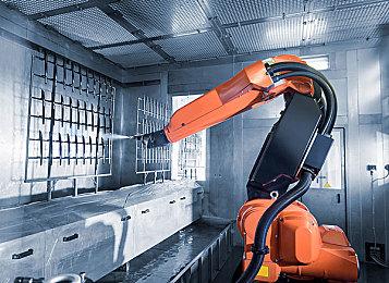 高工机器人智能制造峰会搭建行业交流平台