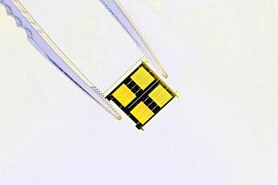 人工智能芯片助力万物互联