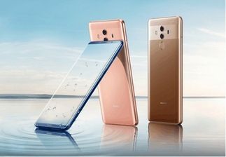 “中国芯”华为Mate10