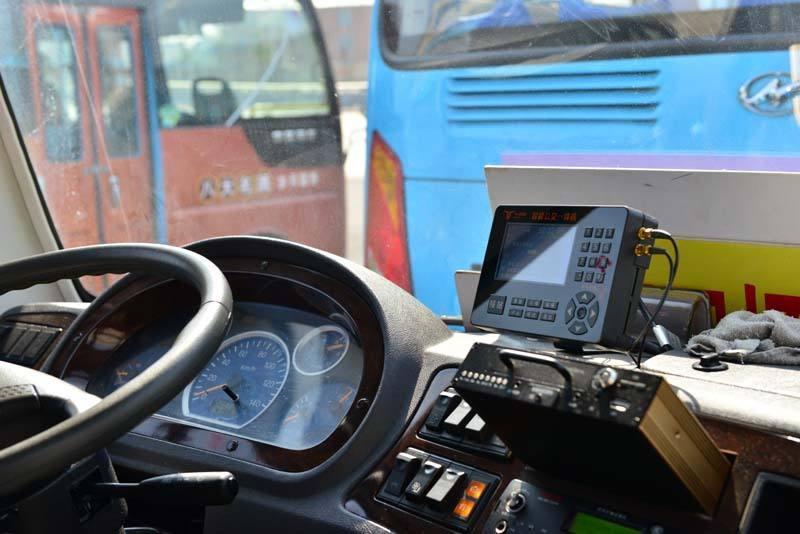 公交车沿途“叫喊”有扰民之嫌？回应：更换装置