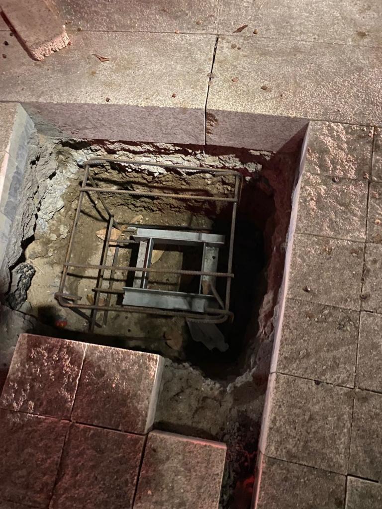 深圳安全岛有待优化？回应：现有设计就很稳定